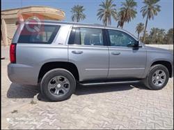 شێڤرۆلێت تاهۆ